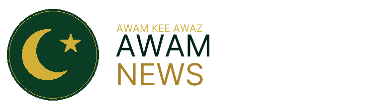 Awam Kee Awaz – عوام کی آواز